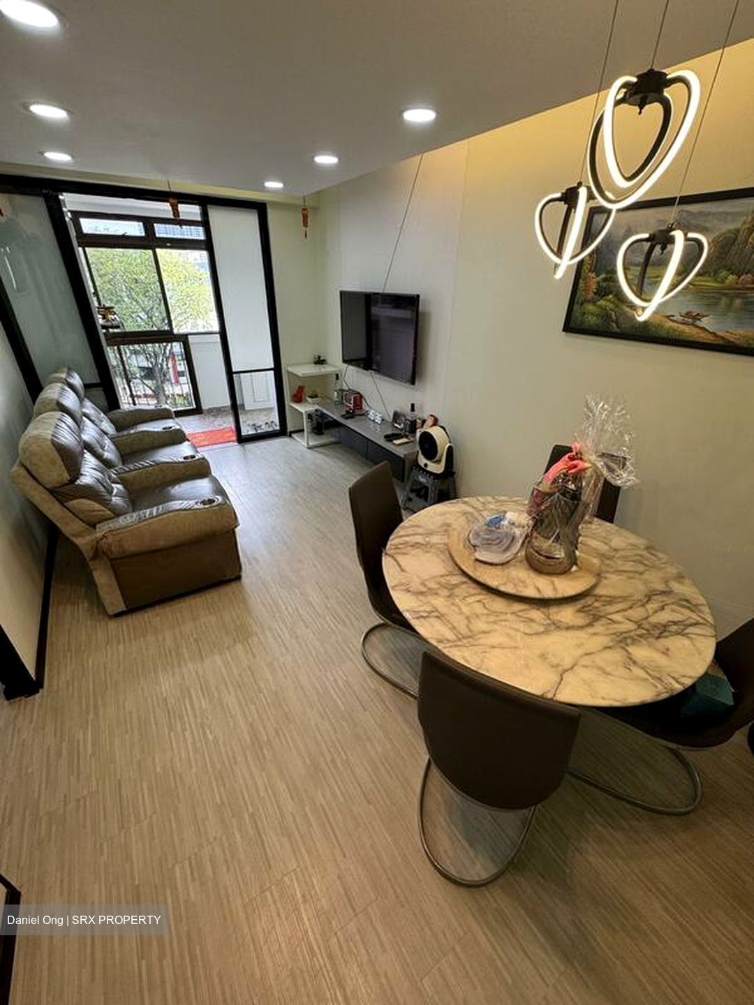 Blk 109 Commonwealth Crescent (Queenstown), HDB 3 Rooms #512359071